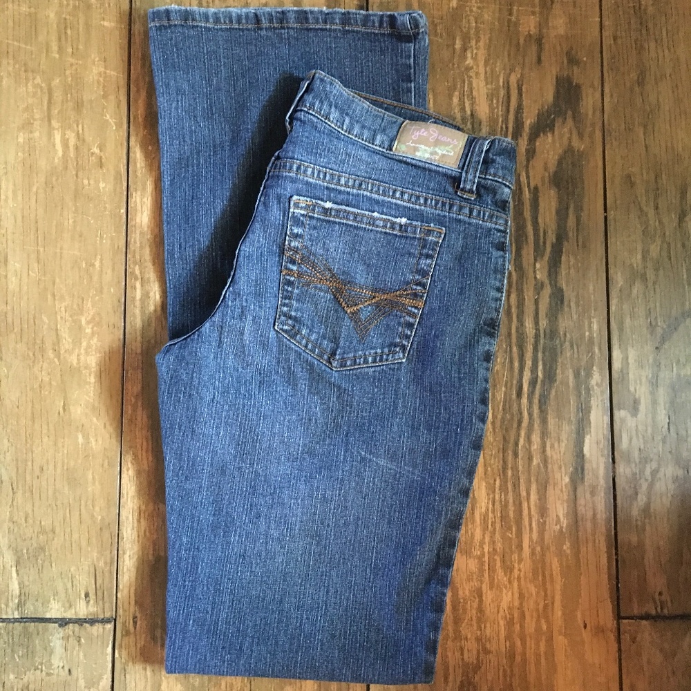 Tyte Jeans - Picture 2 of 12